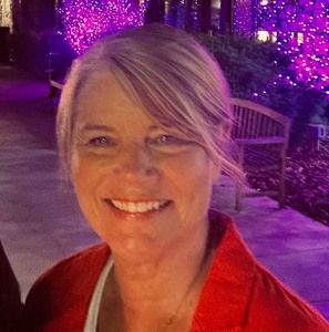 Meet your Posher, Mary kay